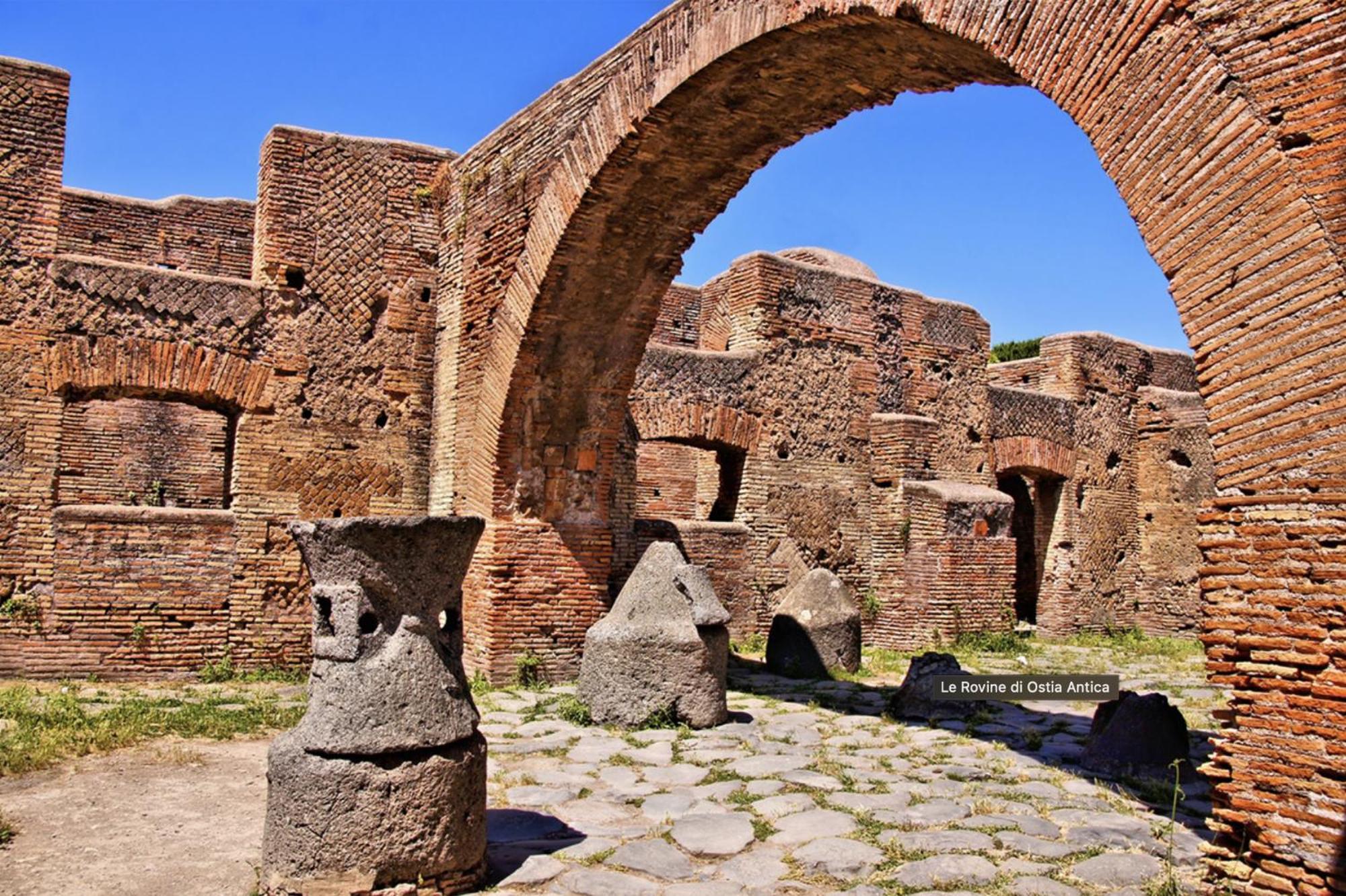 Piuma Celeste A Due Passi Dal Mare E Dal Centro Storico Lido di Ostia Exterior foto
